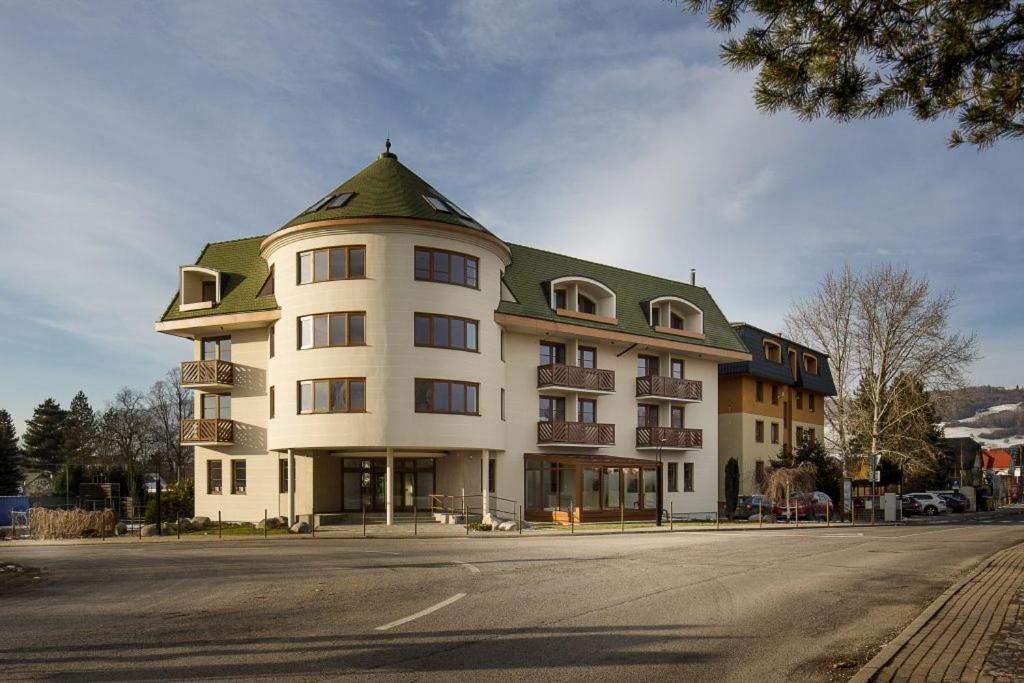 Apartmany Summit Besenova Exterior photo